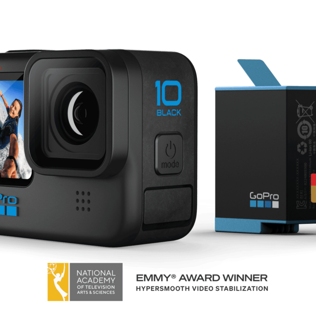 HERO10 Black