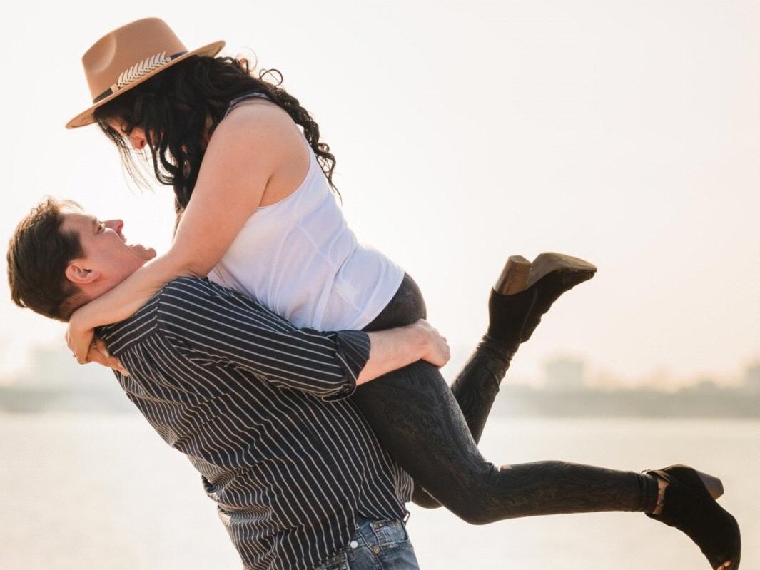 The Wedding Website of Andrea Gonzalez and Todd Davison