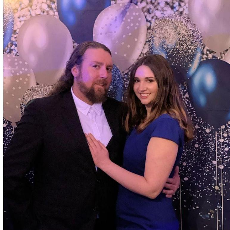 Autism Family Network Gala 2023.