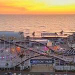 Belmont Park