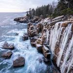 Acadia National Park