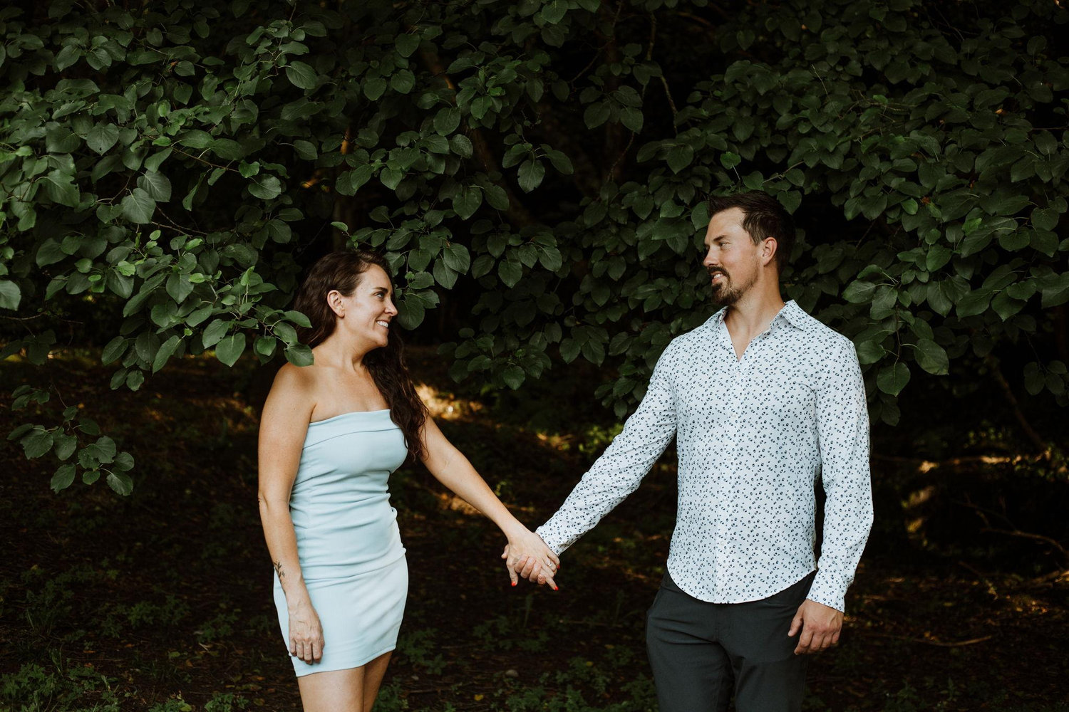 The Wedding Website of Jennifer Grierson and Raymond Ruginis