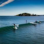 Bantham Beach