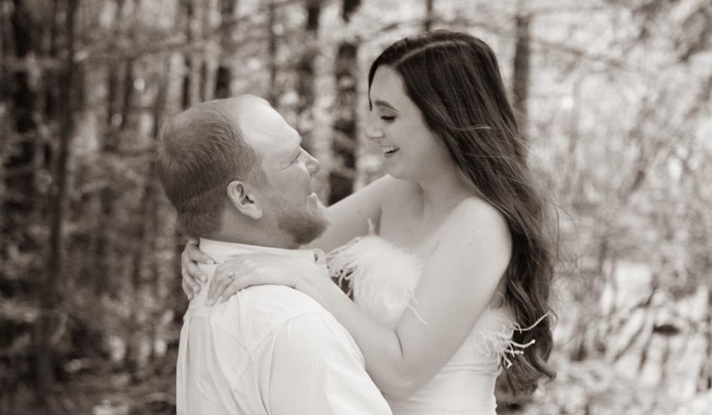 The Wedding Website of sandi cormier and zackery sonnier