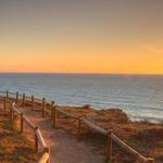 Torrey Pines State Natural Reserve