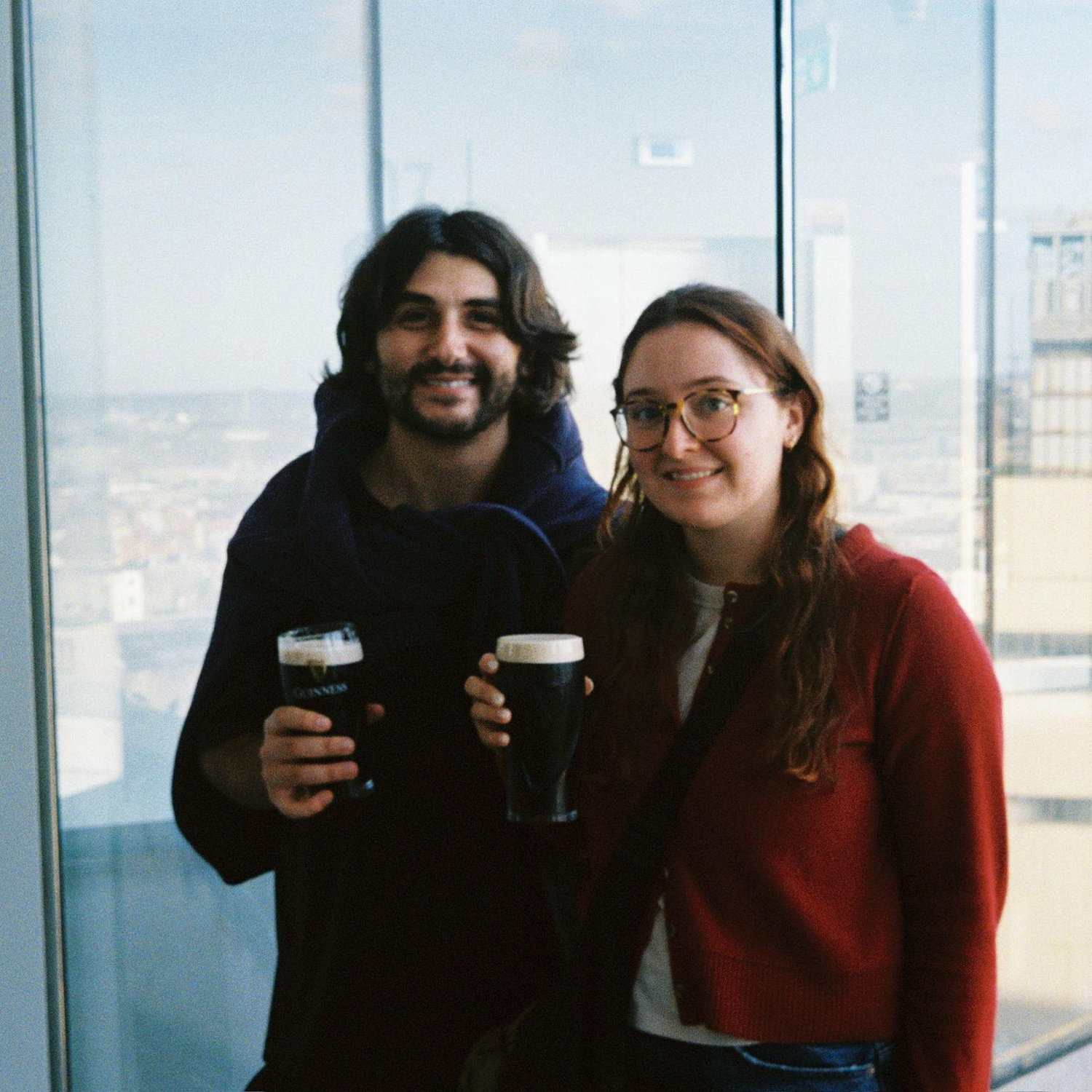 Ireland Trip in 2024