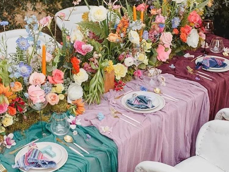The Wedding Website of Renée Anglemyer and Jace Maxville Hull