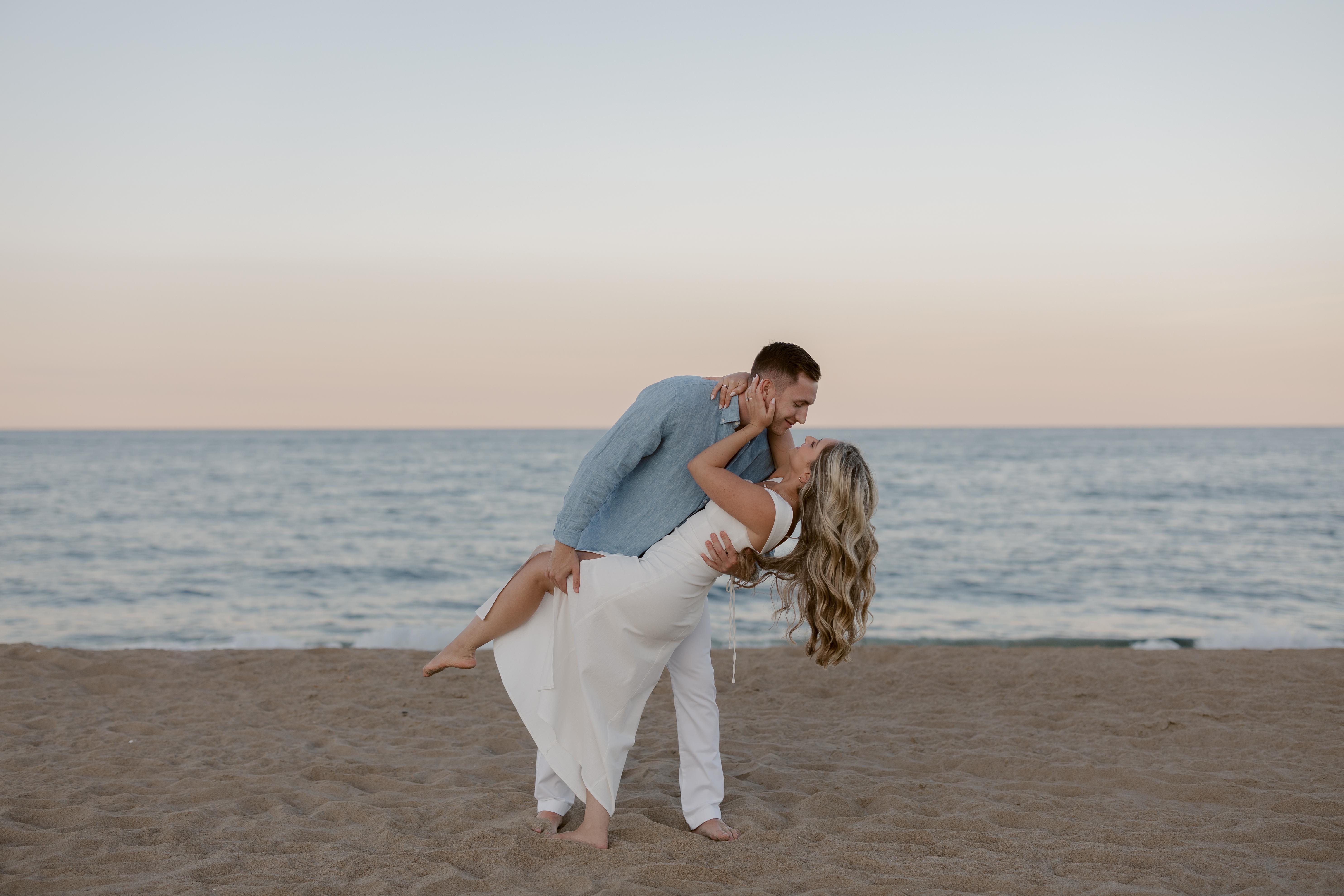 The Wedding Website of Alyssa Lee and Brandon Beane