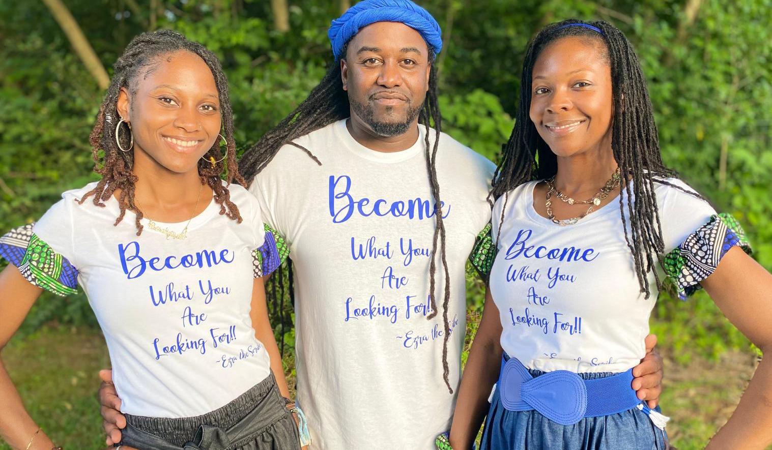 The Wedding Website of Berakaiyah Levi and Ezra Yahudah