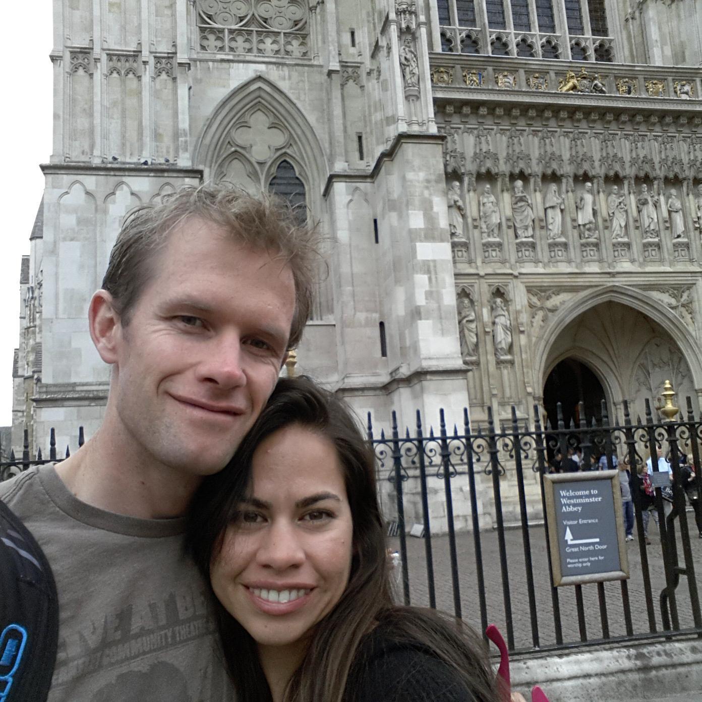 London, 2014
