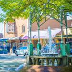 Downtown Edmonds