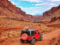 Canyonlands National Park