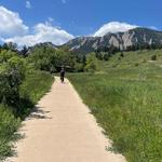 Best of Boulder E-Bike Tour