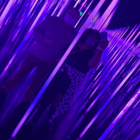 Otherworld, 2021