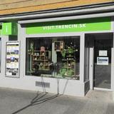 Tourist Office of Trencin