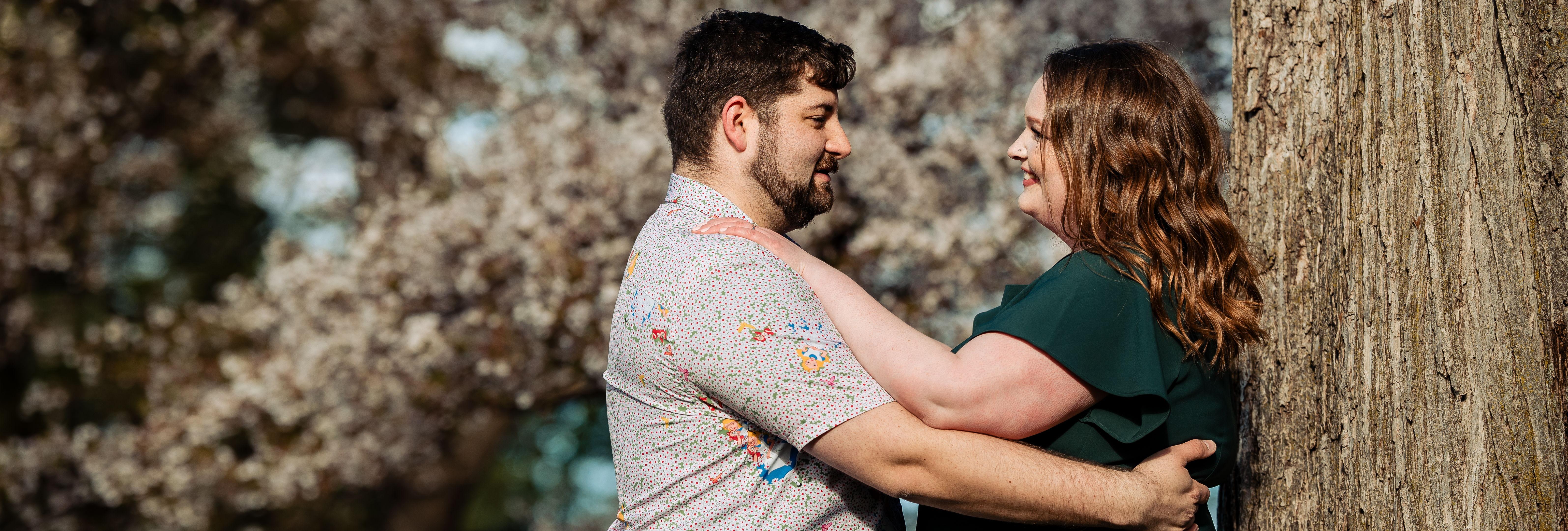 The Wedding Website of Kylie Johnson and Nicholas Stanford