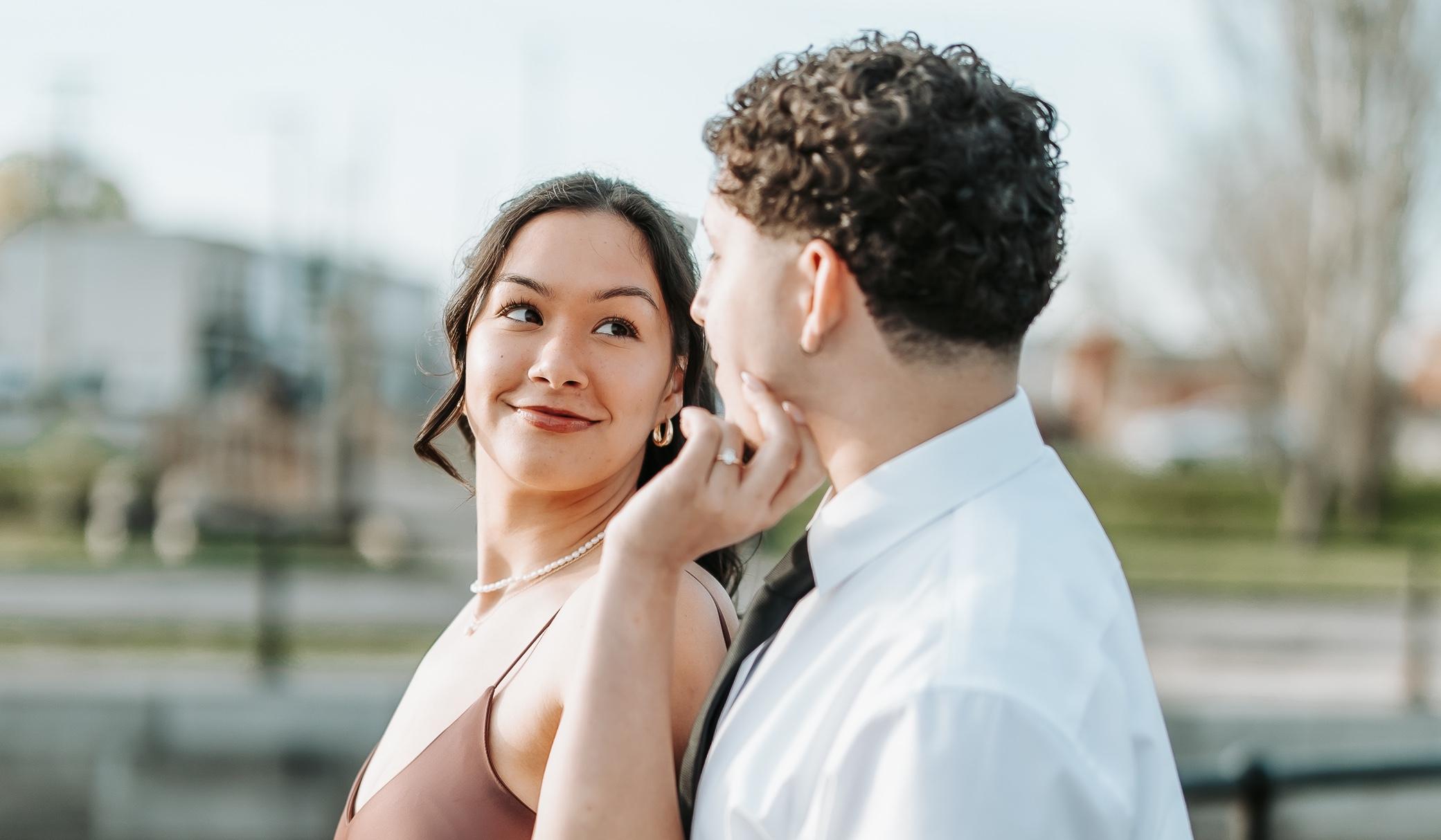 The Wedding Website of Chloé Coeurdassier and Juan Carlos Ramirez Cabral