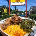 The Chicken Hut
