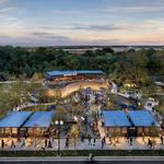 National Landing Water Park