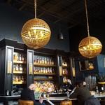 Carpenter Bar