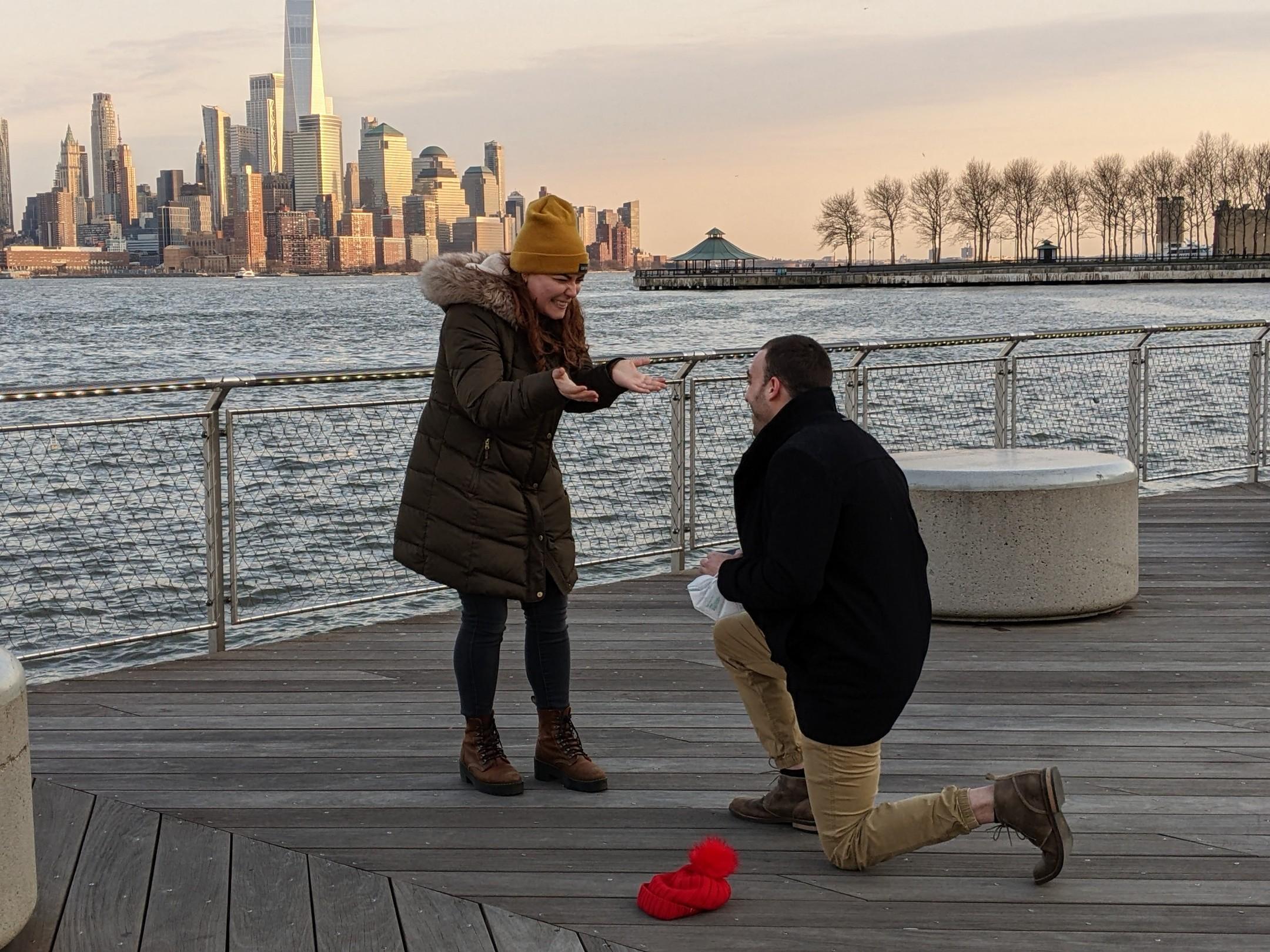 The Wedding Website of Savannah Lobel and Jake Katz