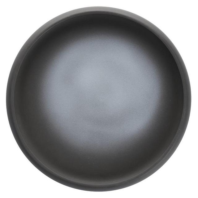 Fortessa Cloud Terre Arlo Stoneware Serving Bowl - Charcoal