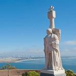 Cabrillo National Monument