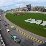 Daytona International Speedway