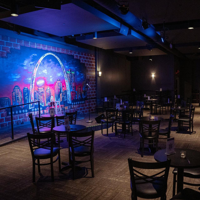 Stand Up Comedy Tickets