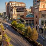 Country Club Plaza