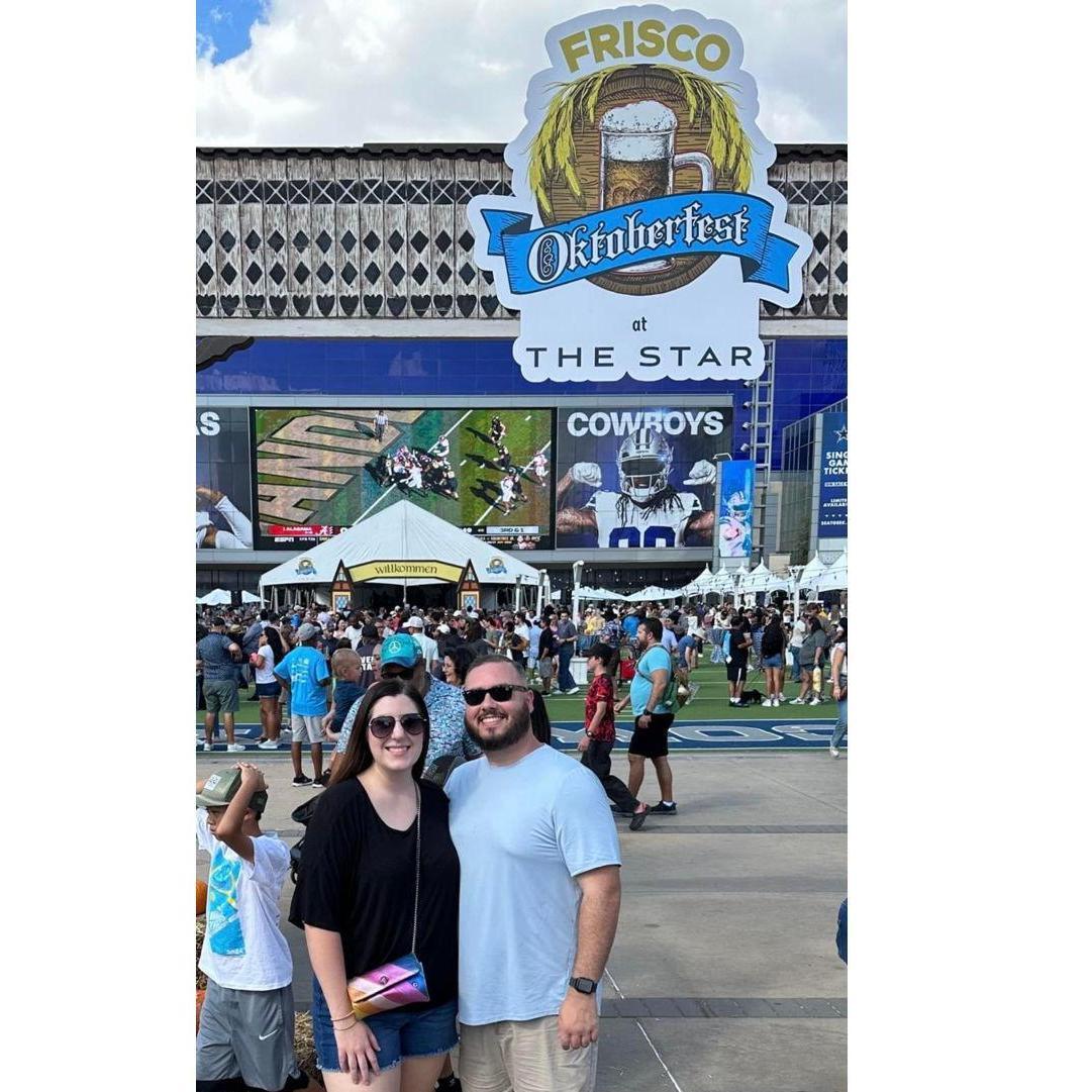 Frisco Oktoberfest