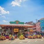 Findlay Market