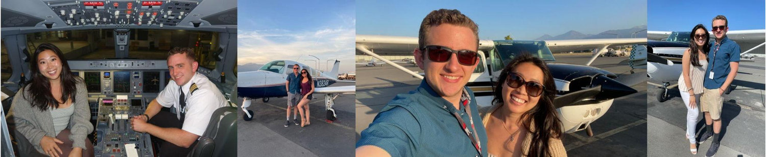 The Wedding Website of Carolyn Chang and Luke Boles