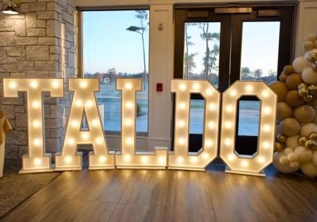 The Wedding Website of Alysses Goree and Jonathan Taldo