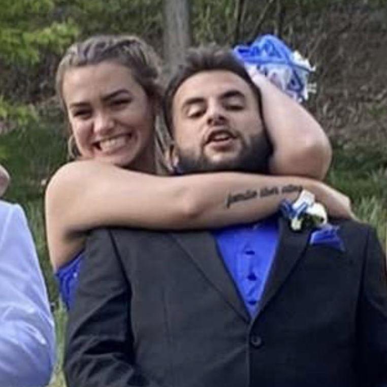Prom!
