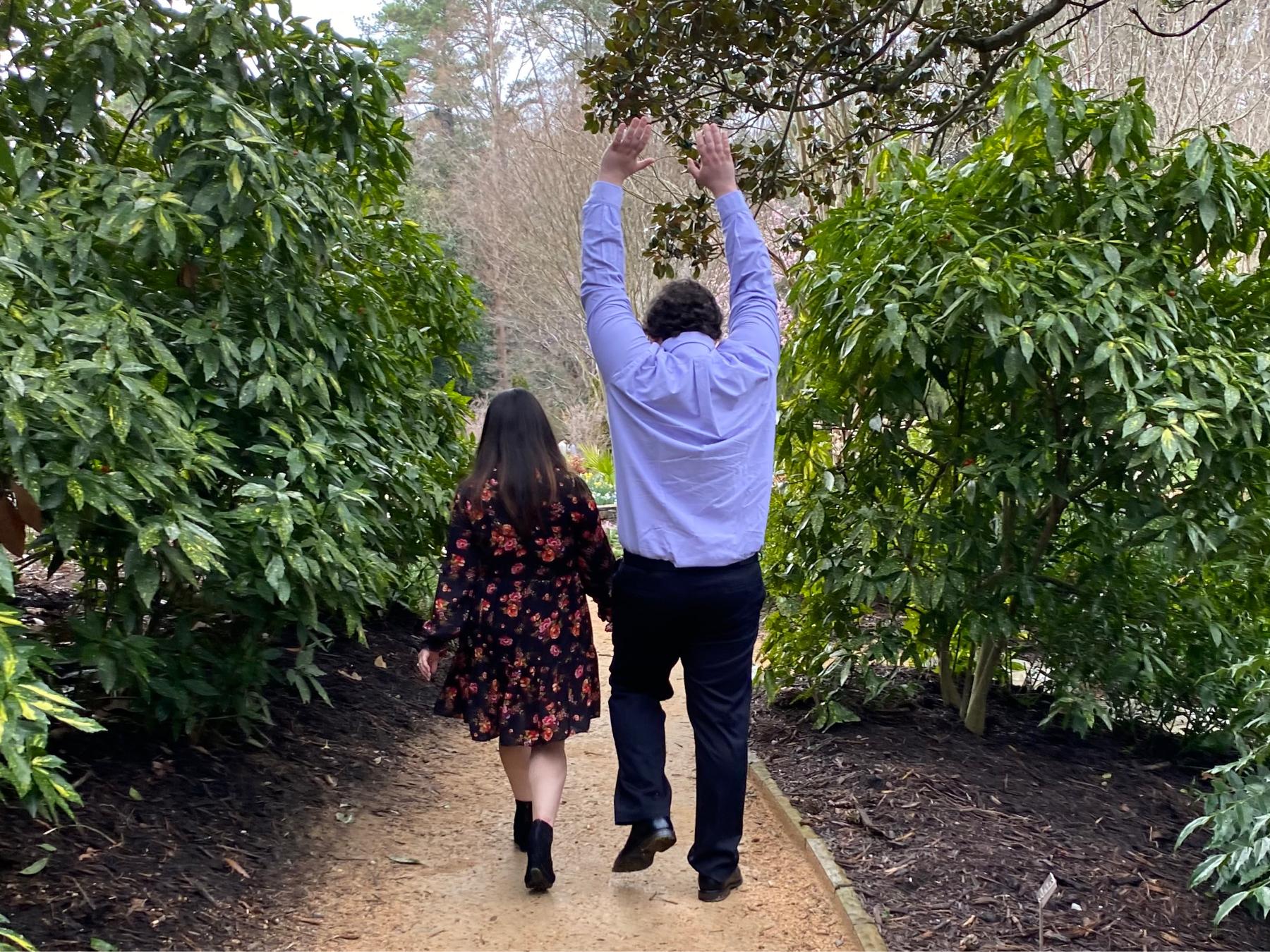 The Wedding Website of Dakota Carpenter and Corey Grantham
