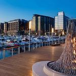 The Wharf or Georgetown Waterfront