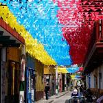 Getsemani