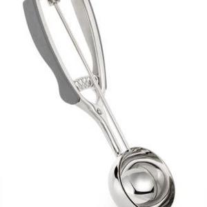 Martha Stewart Collection - Large Cookie Scoop, Created for Macy's,