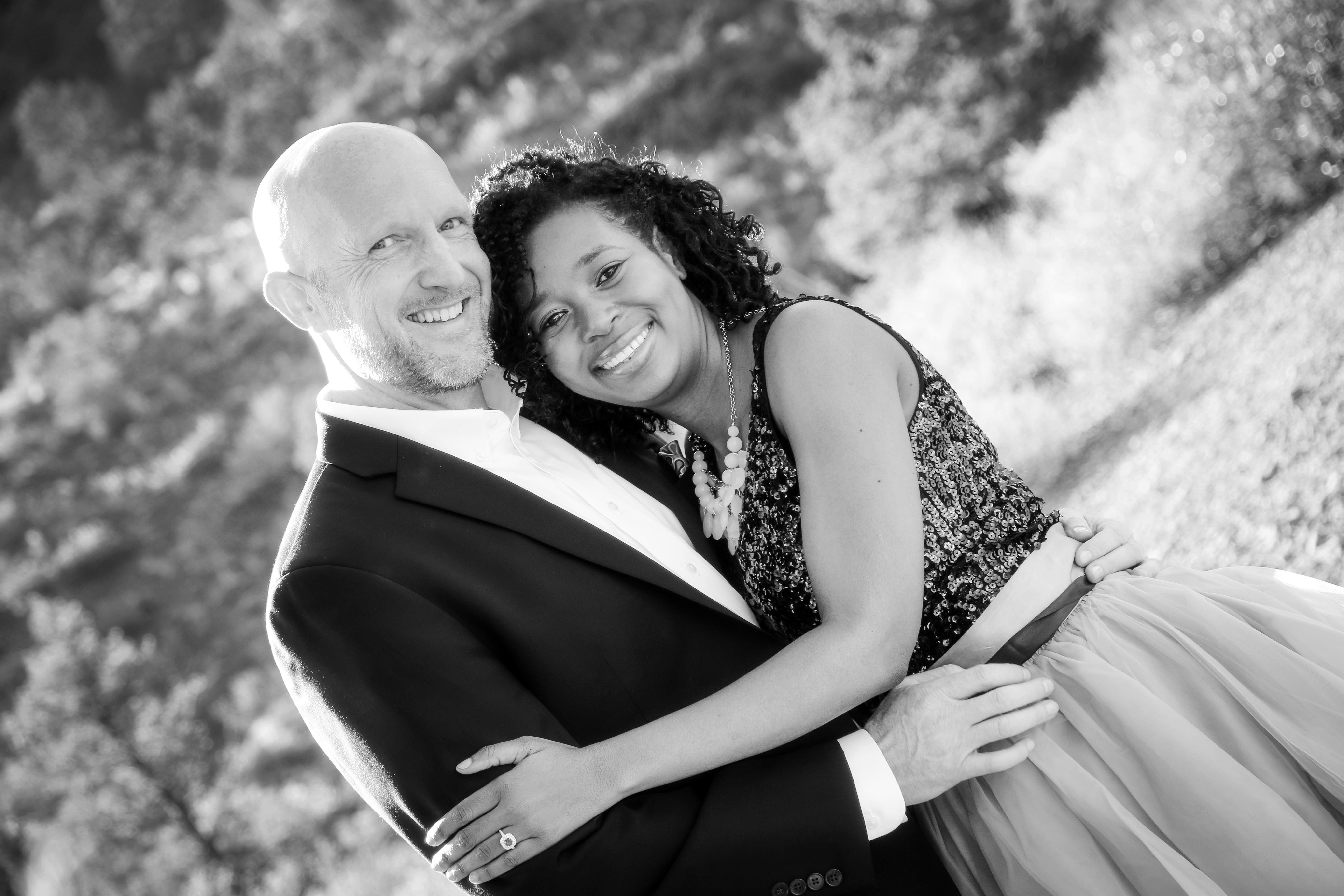 The Wedding Website of Shanta Patton and Jeremy Golar