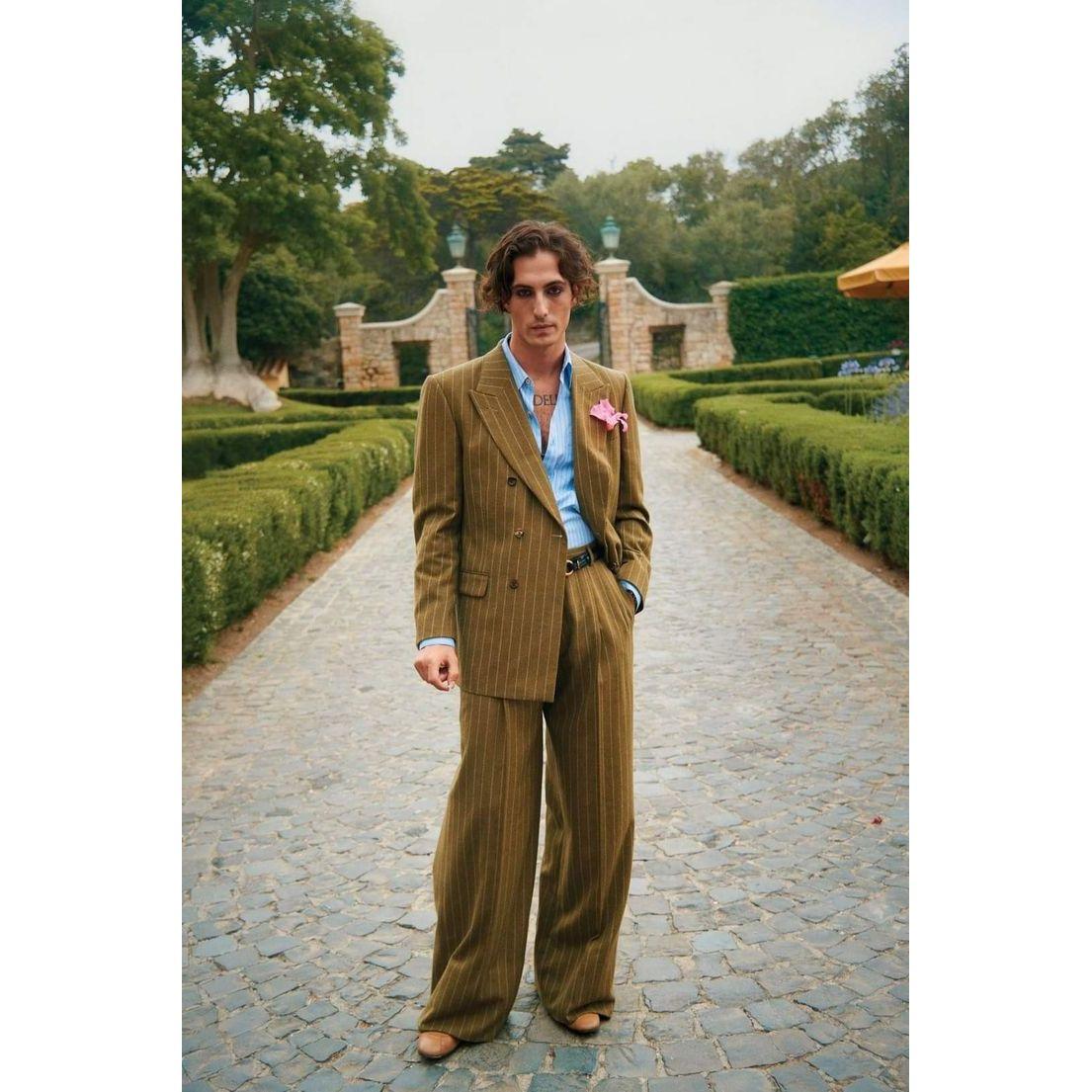 You know you want to look as cool as this guy...