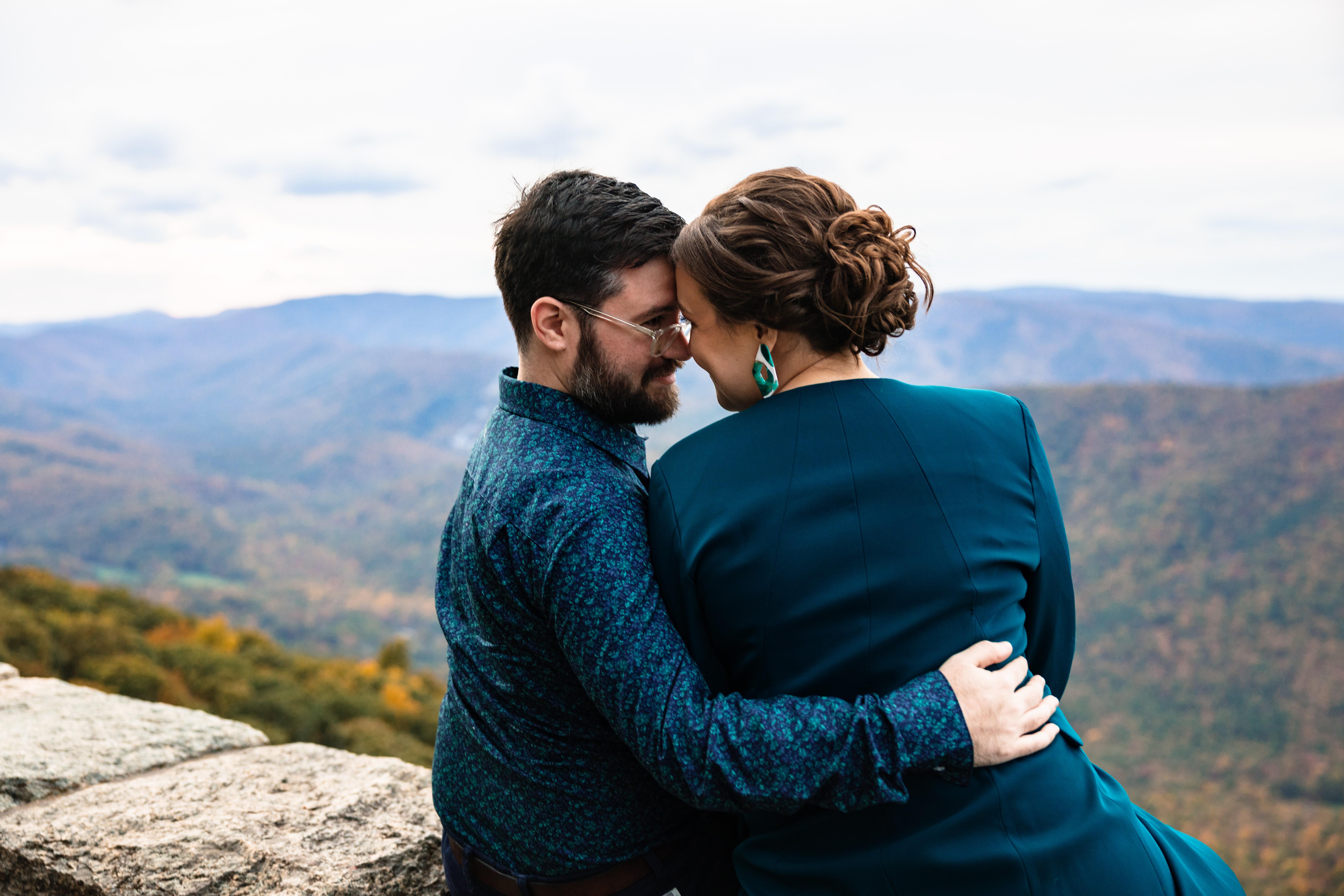 The Wedding Website of Melanie Robison and Luke Black