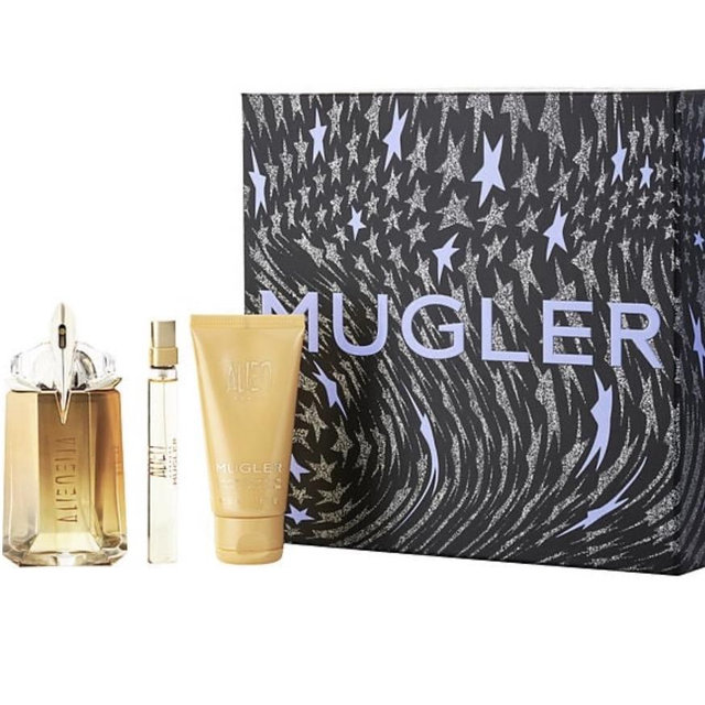 Alien Goddess by Thierry Mugler