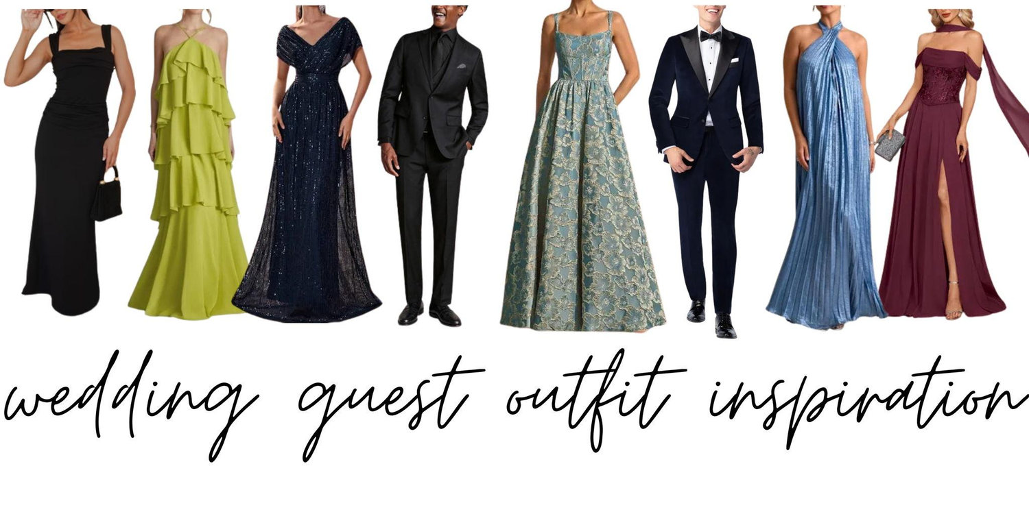 The Wedding Website of Anna Ruth Owen and Peyton Cooper