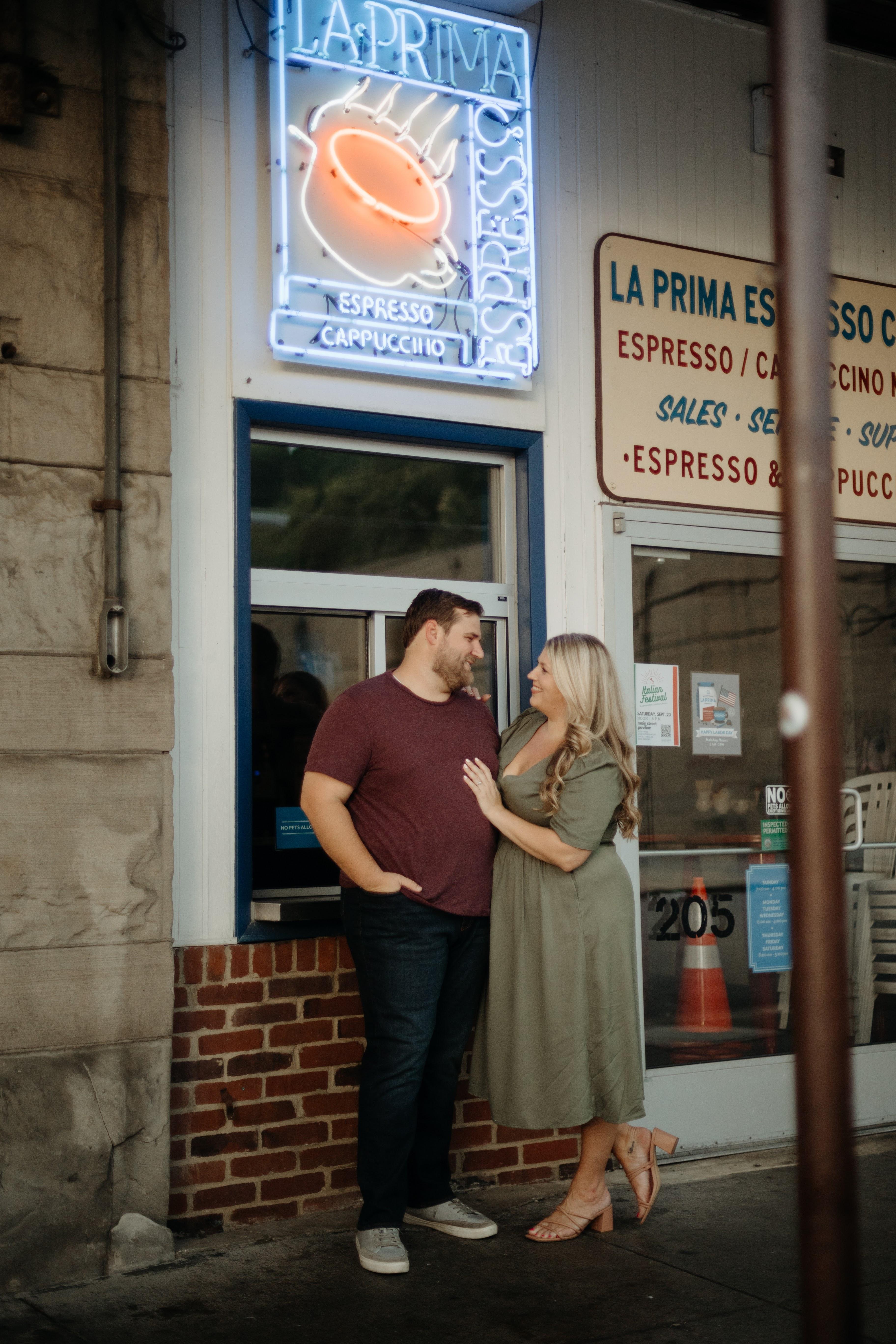 The Wedding Website of Samantha Guidish and Nathan Simpson