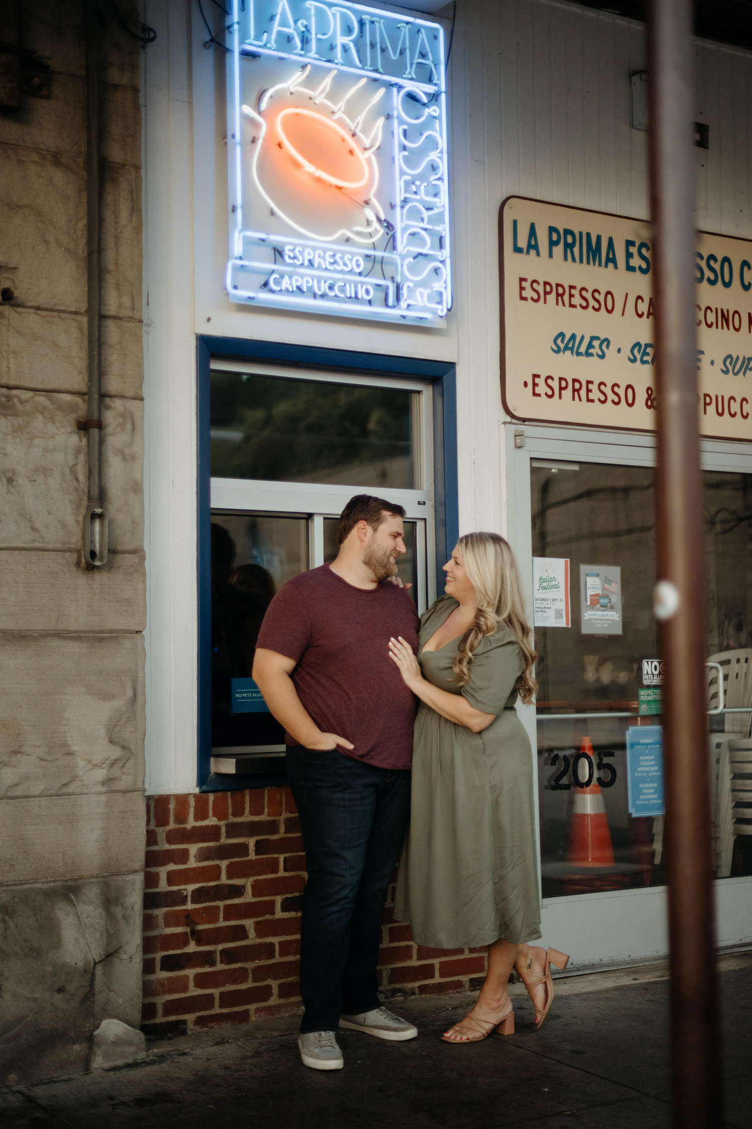 The Wedding Website of Samantha Guidish and Nathan Simpson