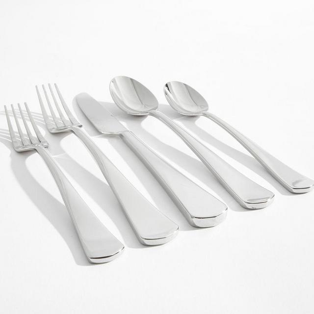 Morgan Flatware - Set of 20