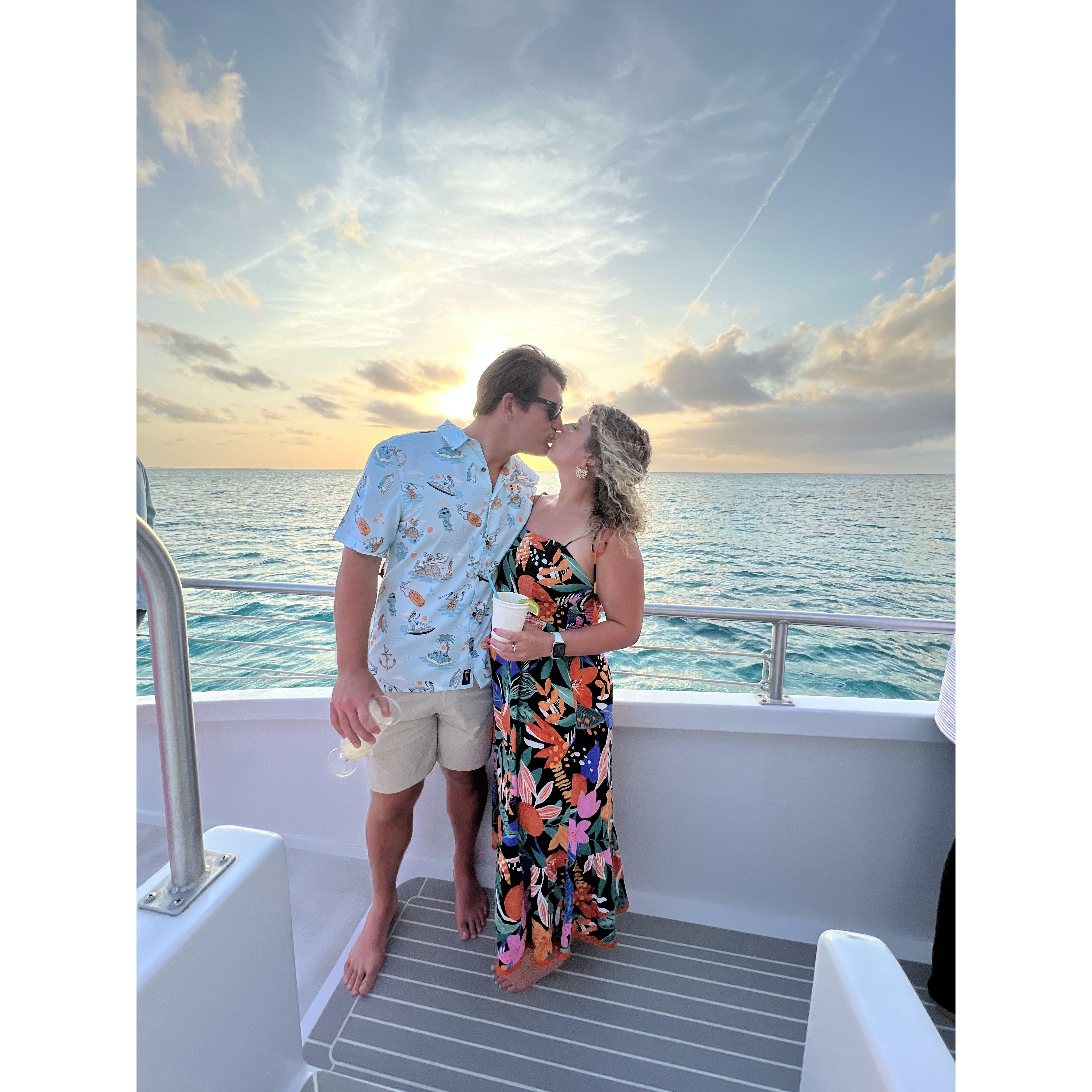 Turks and Caicos, May '23