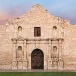 The Alamo