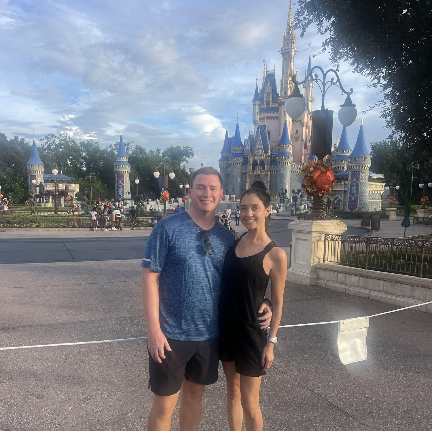 Our favorite place on earth!